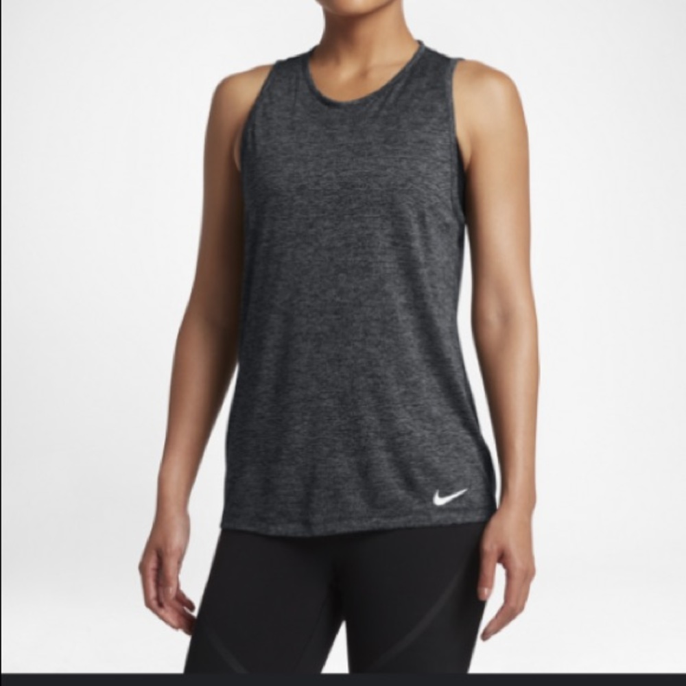 Nike Dry Women's Training Tank